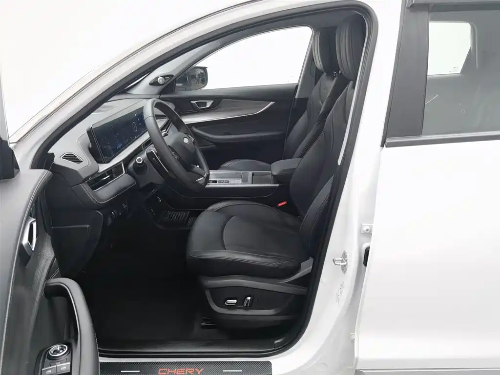 Chery Tiggo 8 2022 — фото 10