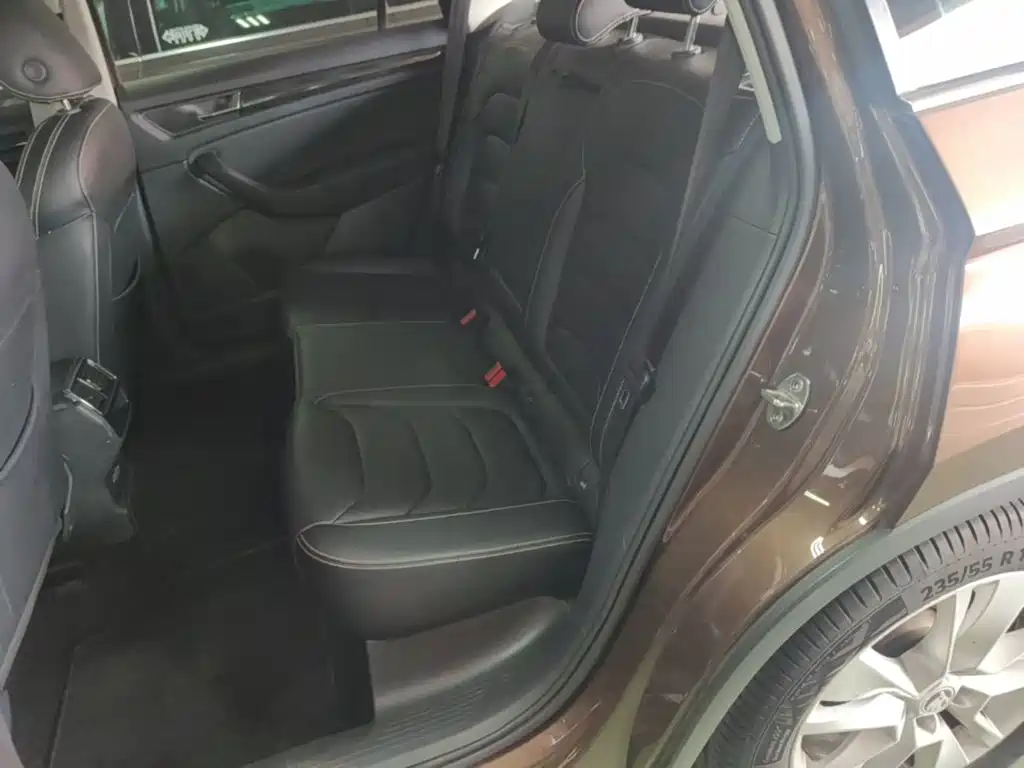 Skoda Kodiaq 2019 — фото 17