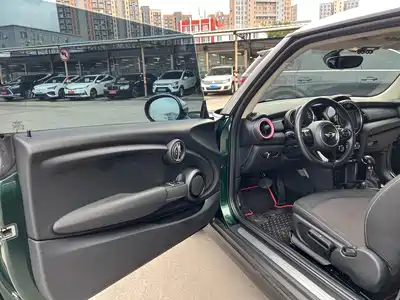 MINI MINI 2016