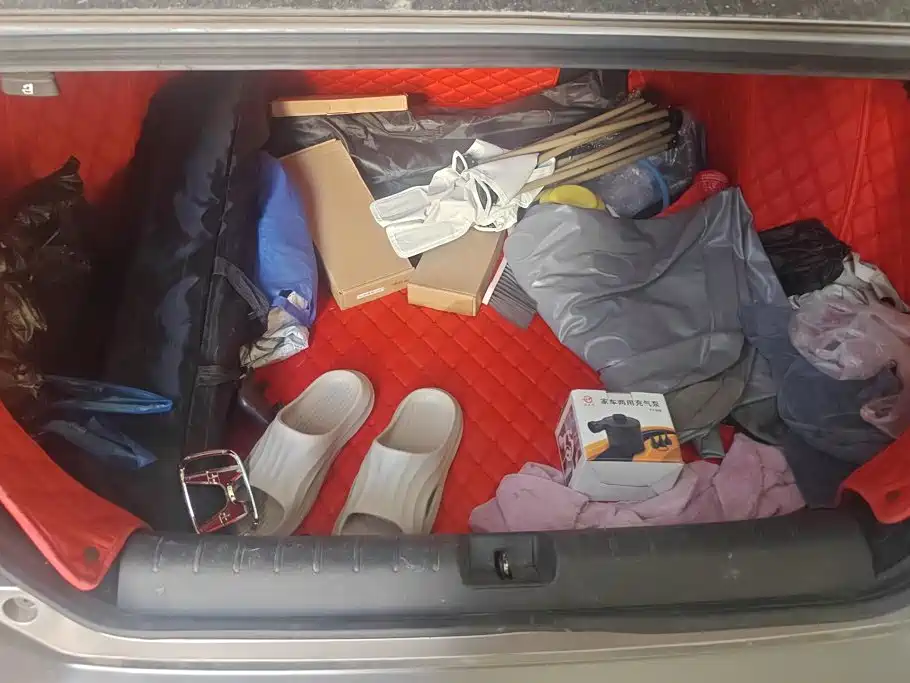 Honda Civic 2020