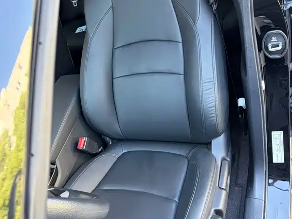 Honda Crider 2022