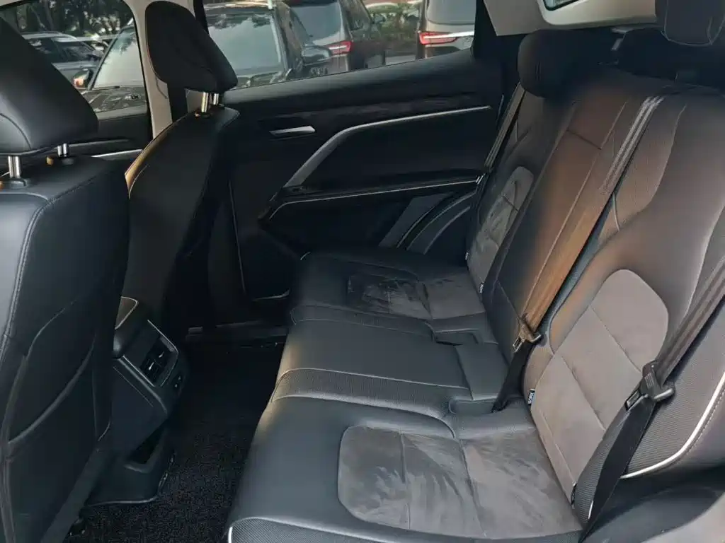 Haval H6 2024