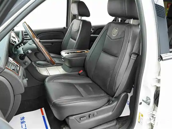 Cadillac Escalade 2014