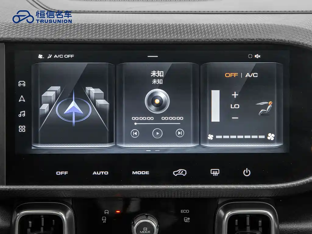 Haval Big Dog 2024 — фото 16