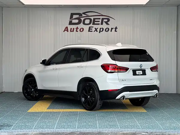 BMW X1 2020