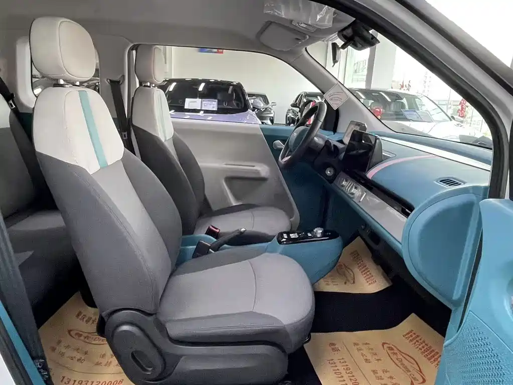 Changan Lumin 2024