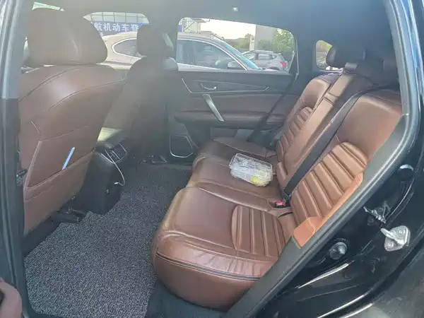 Honda UR-V 2019