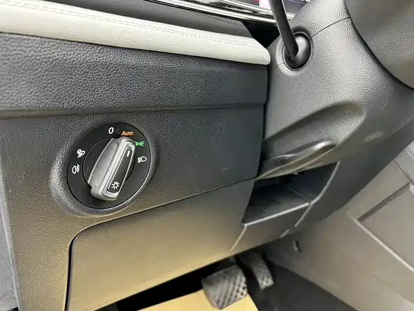 Volkswagen Tiguan L 2025