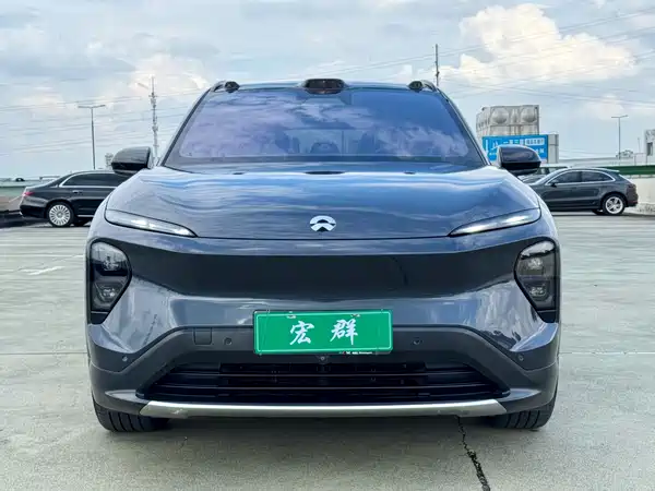 NIO ES7 2022