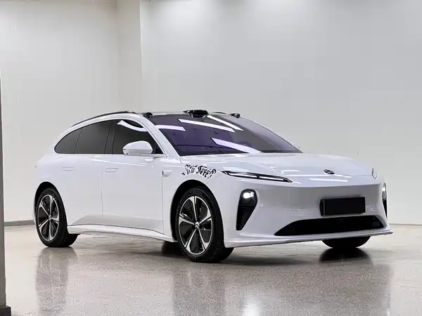 NIO ET5T 2025