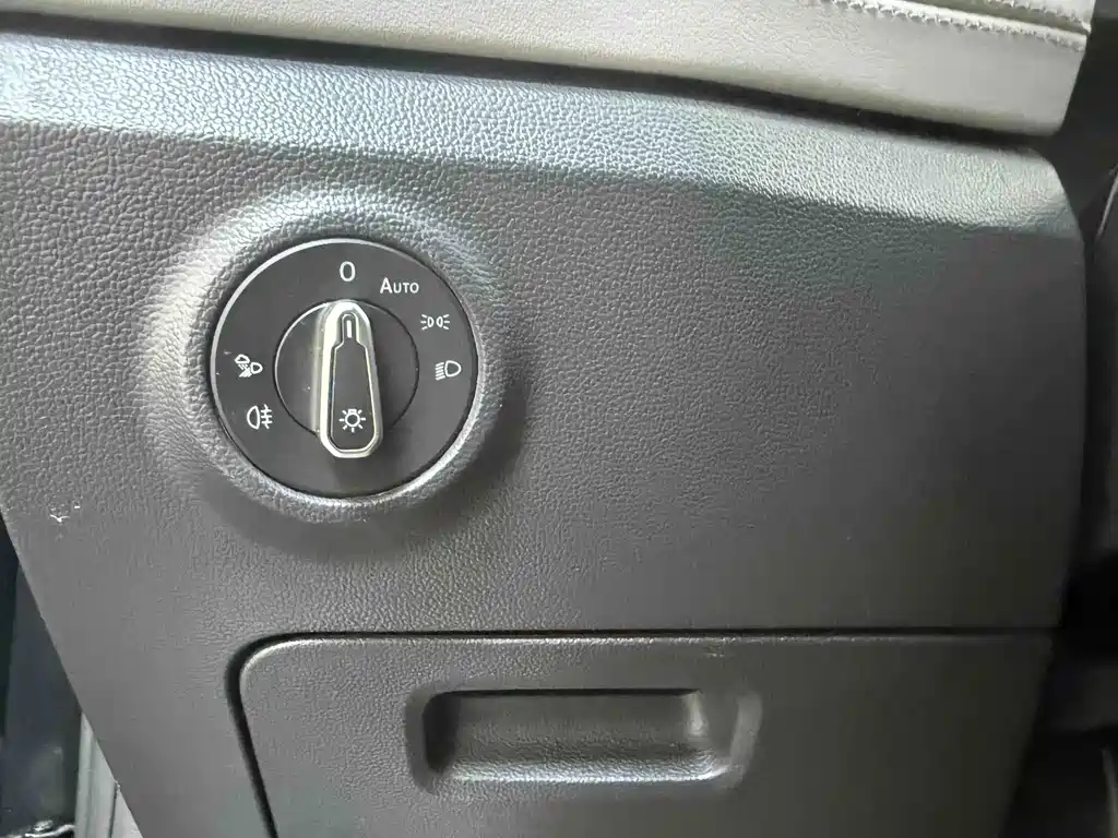 Volkswagen Tayron 2022 — фото 20