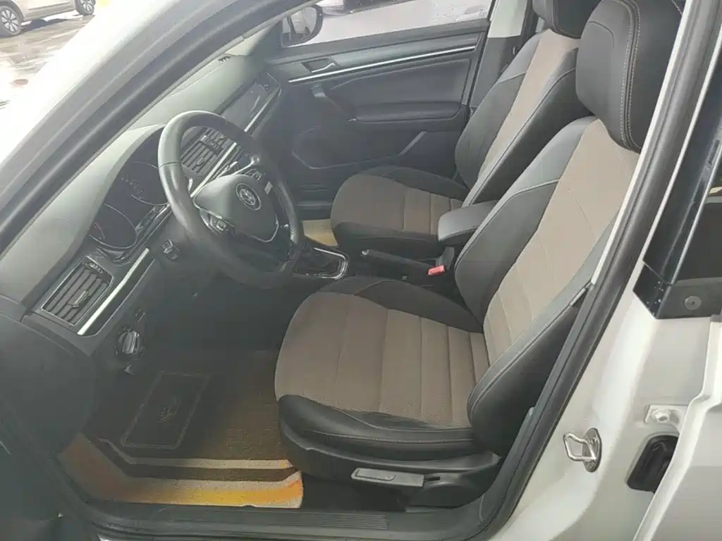 Volkswagen C-TREK Weiling 2018 — фото 15