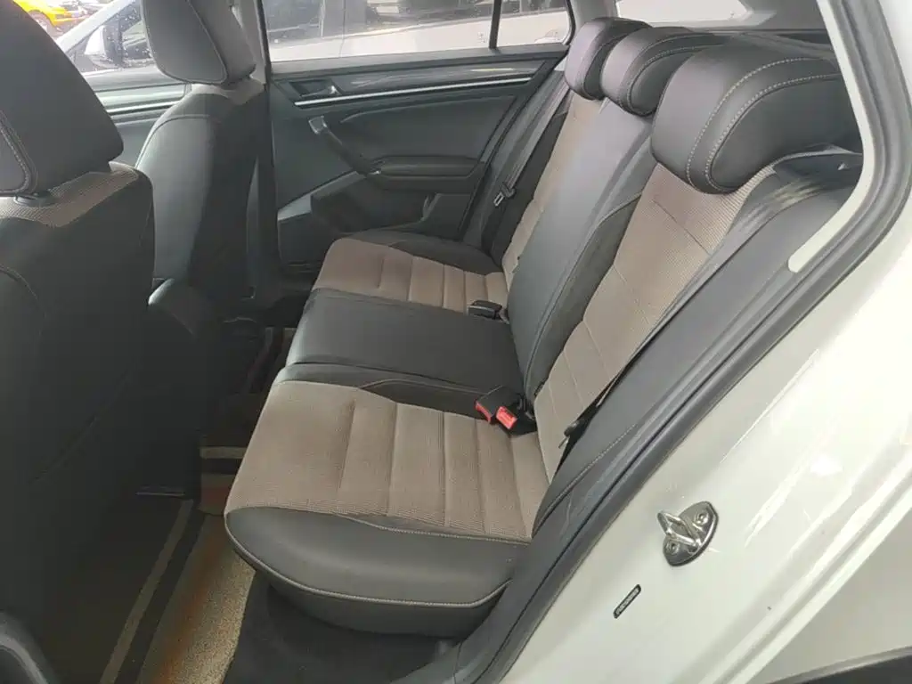 Volkswagen C-TREK Weiling 2018 — фото 17