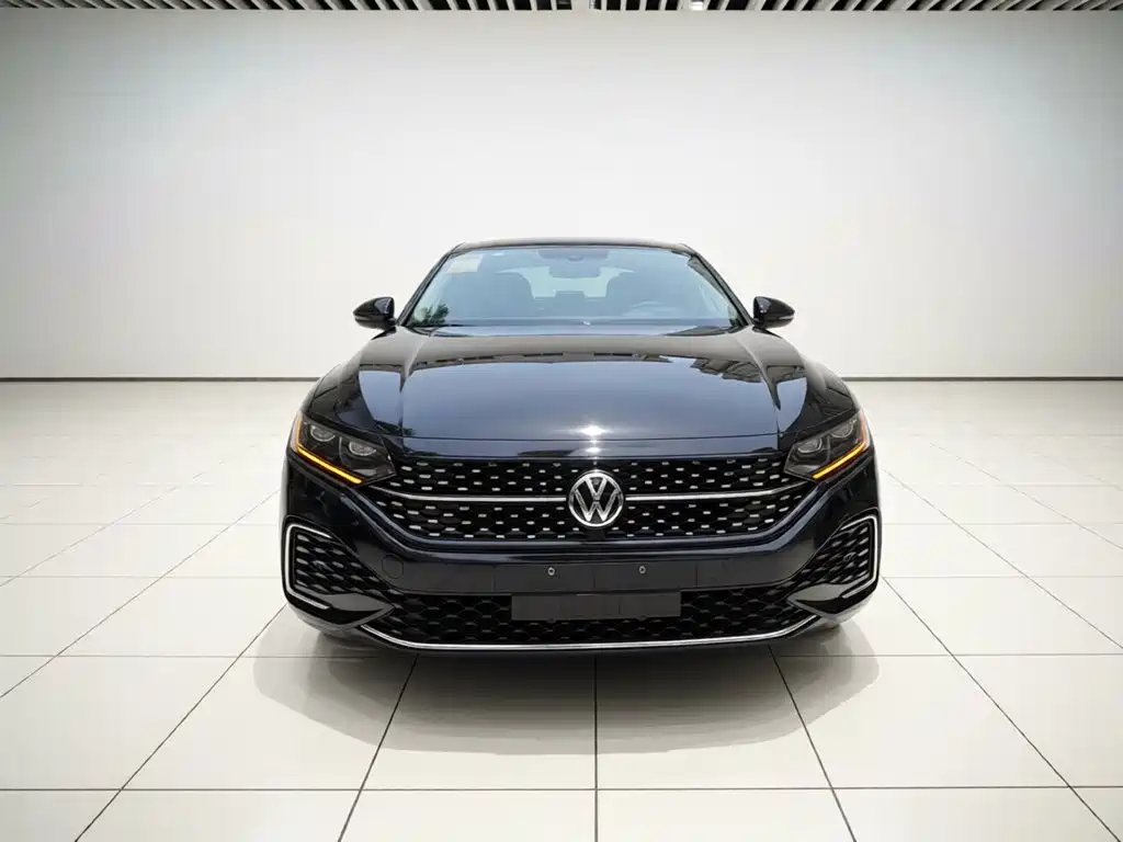 Volkswagen Passat 2026