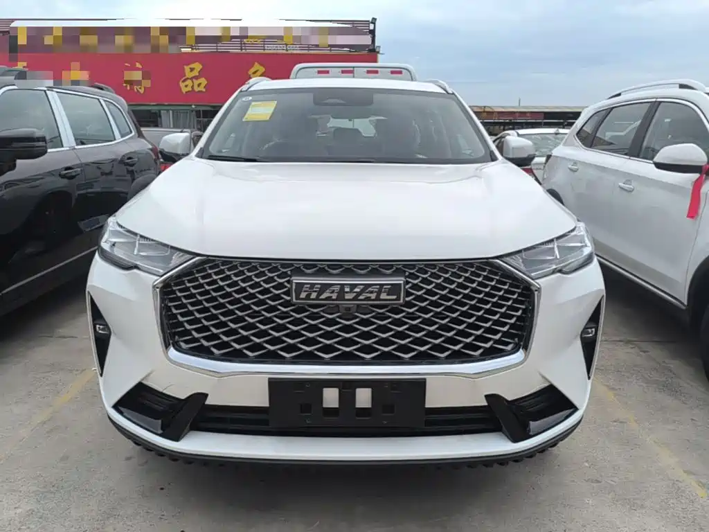 Haval H6 2026