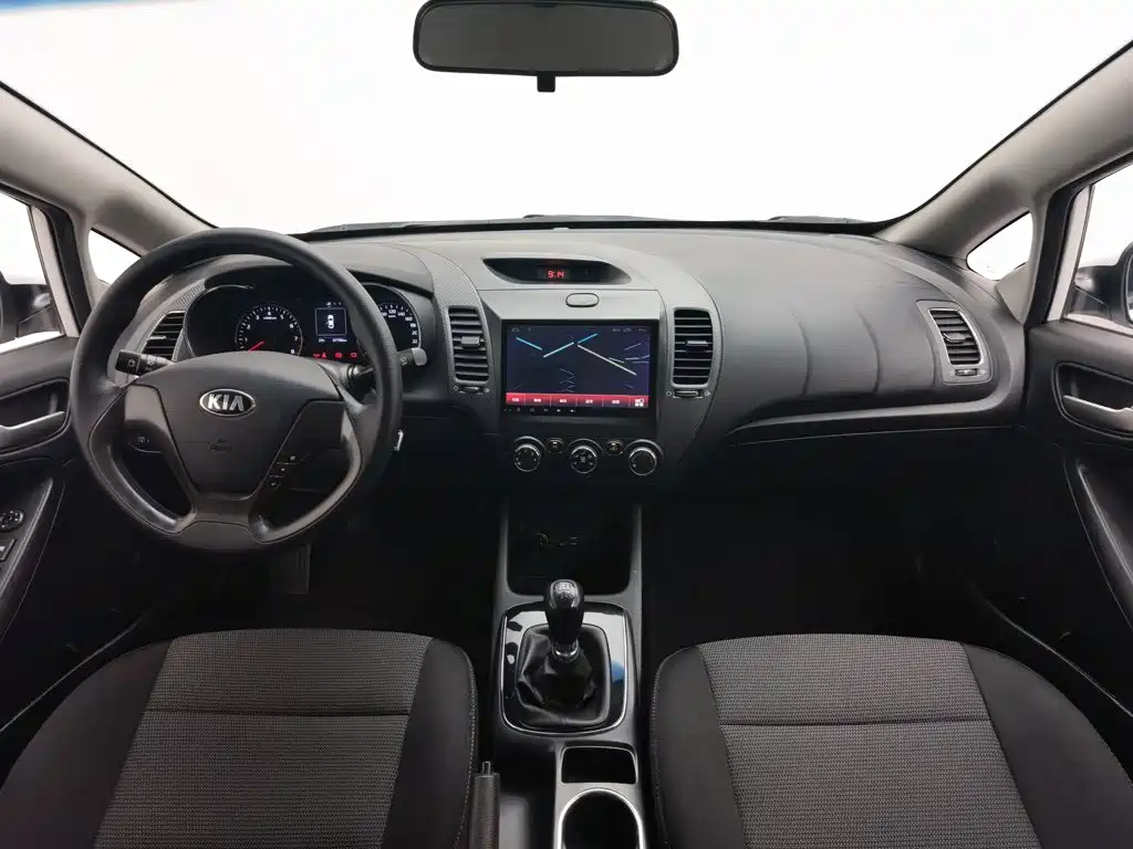 Kia K3 2017