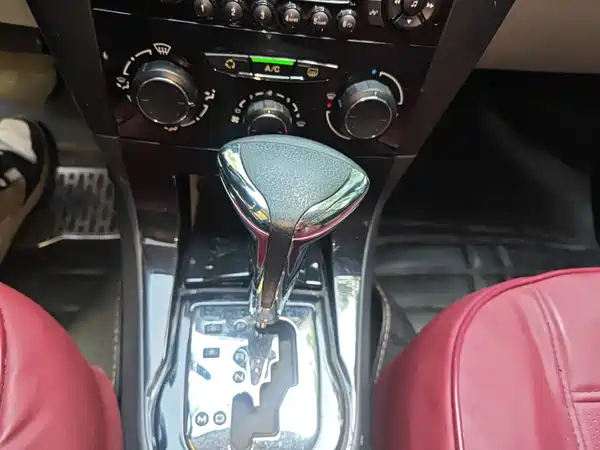 Citroën Sega 2013