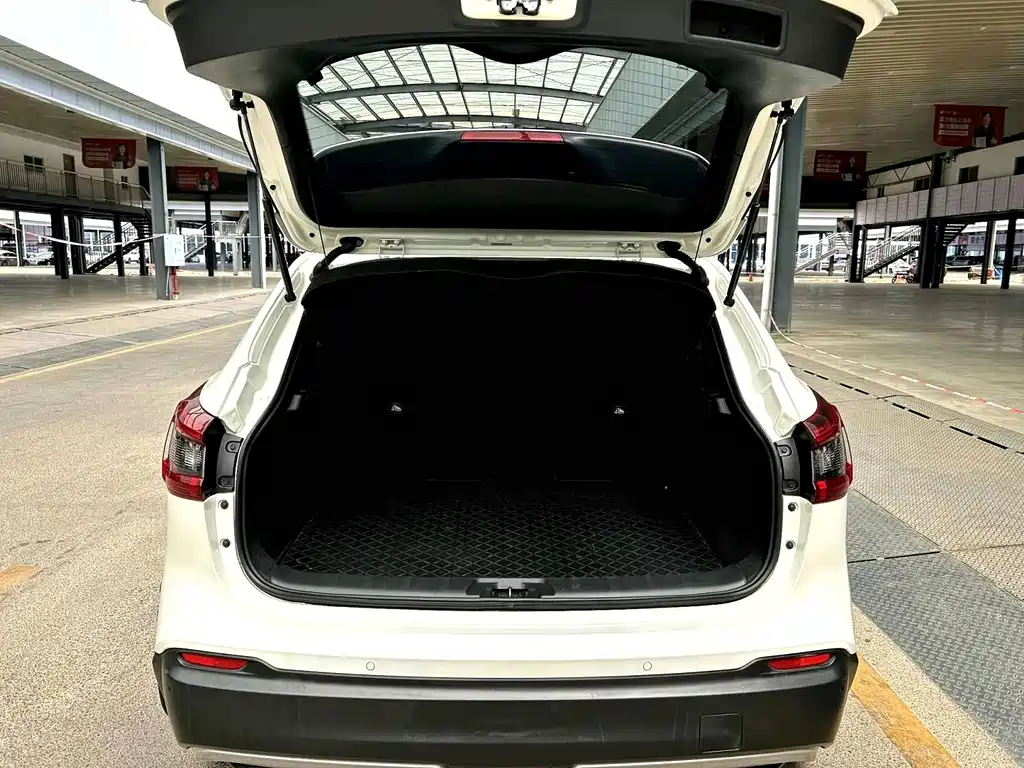 Nissan Qashqai 2022 — фото 15
