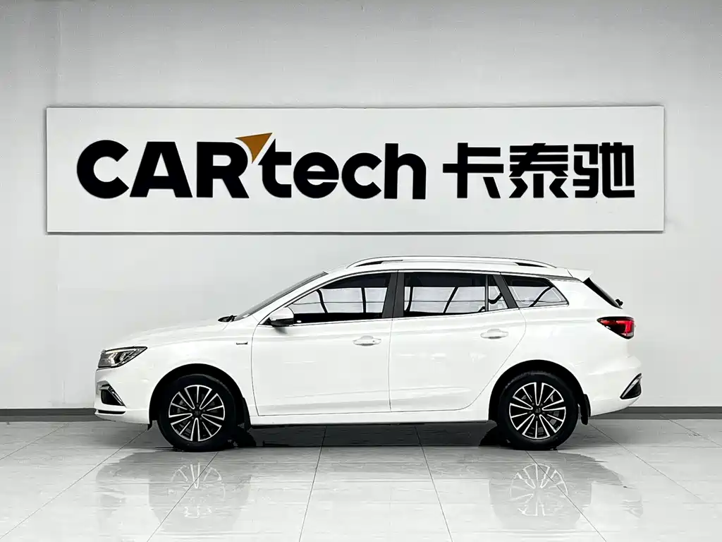 Roewe Ei5 2020 — фото 13