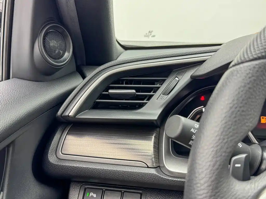 Honda Civic 2020 — фото 22