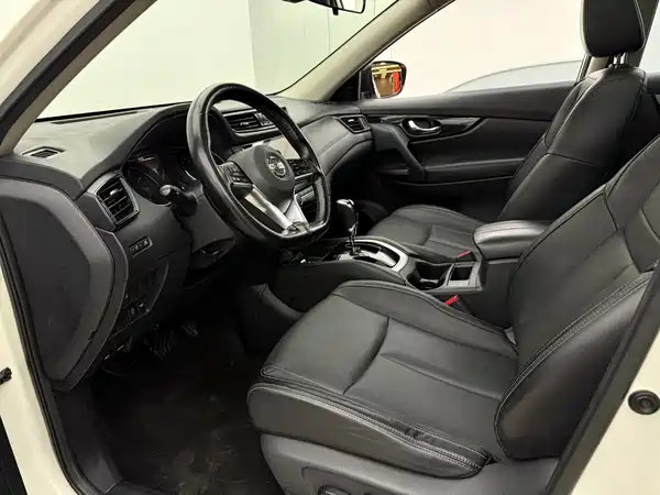 Nissan X-Trail 2021