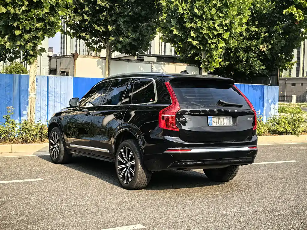 Volvo XC90 2024 — фото 6