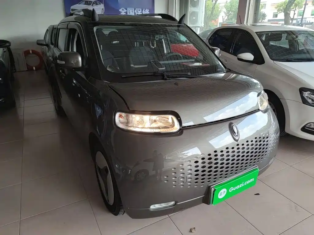 Ora White Cat 2022