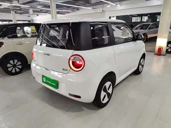 Changan Lumin 2026