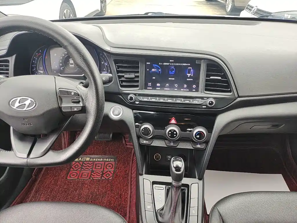 Hyundai Celesta 2019 — фото 13