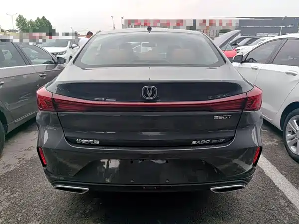 Changan Eado 2023