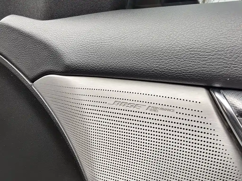 Cadillac CT5 2021 — фото 17