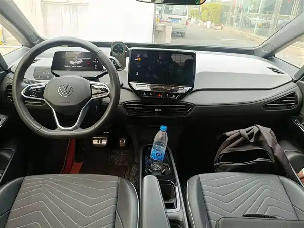 Volkswagen ID.3 2024