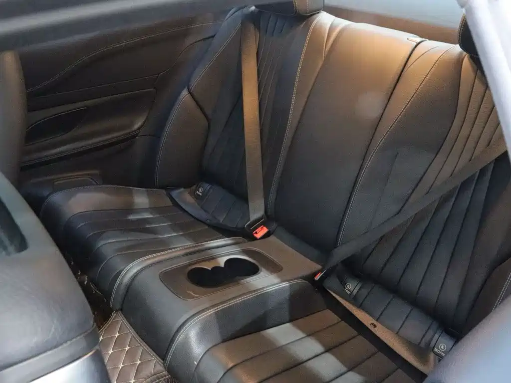 Mercedes-Benz E-Class 2021 — фото 12