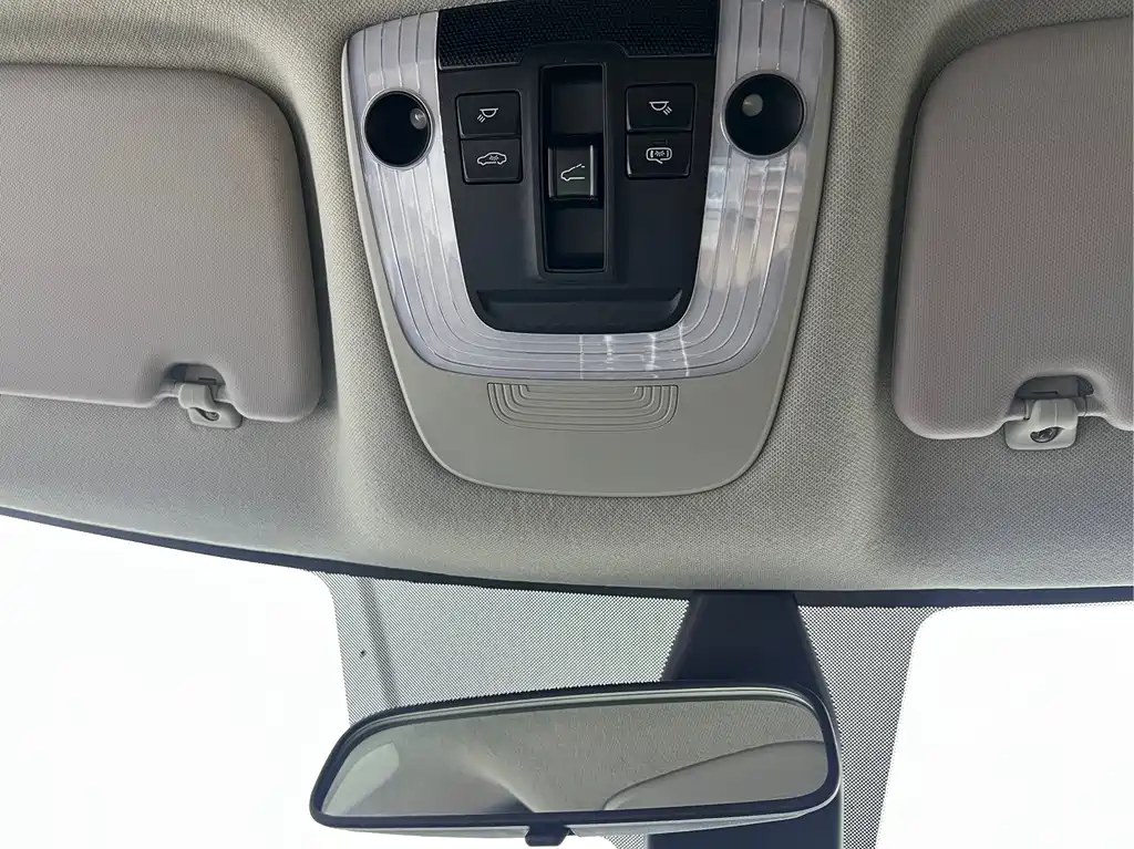 Kia KX3 Proud Running 2022 — фото 21