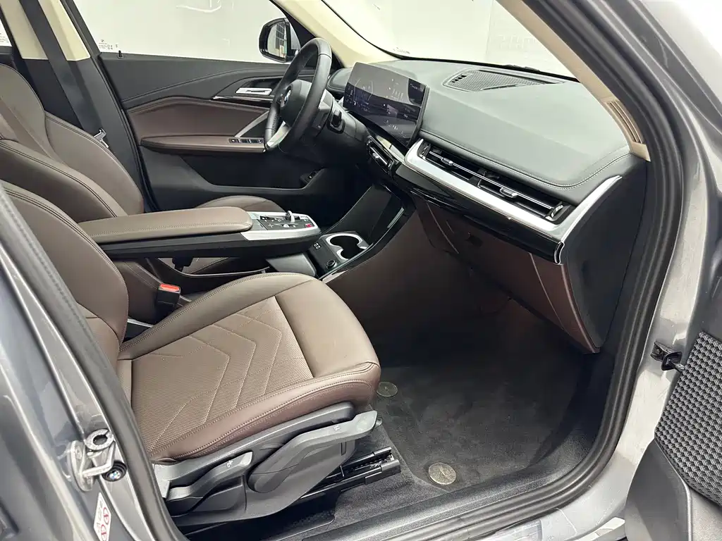 BMW X1 2023 — фото 15
