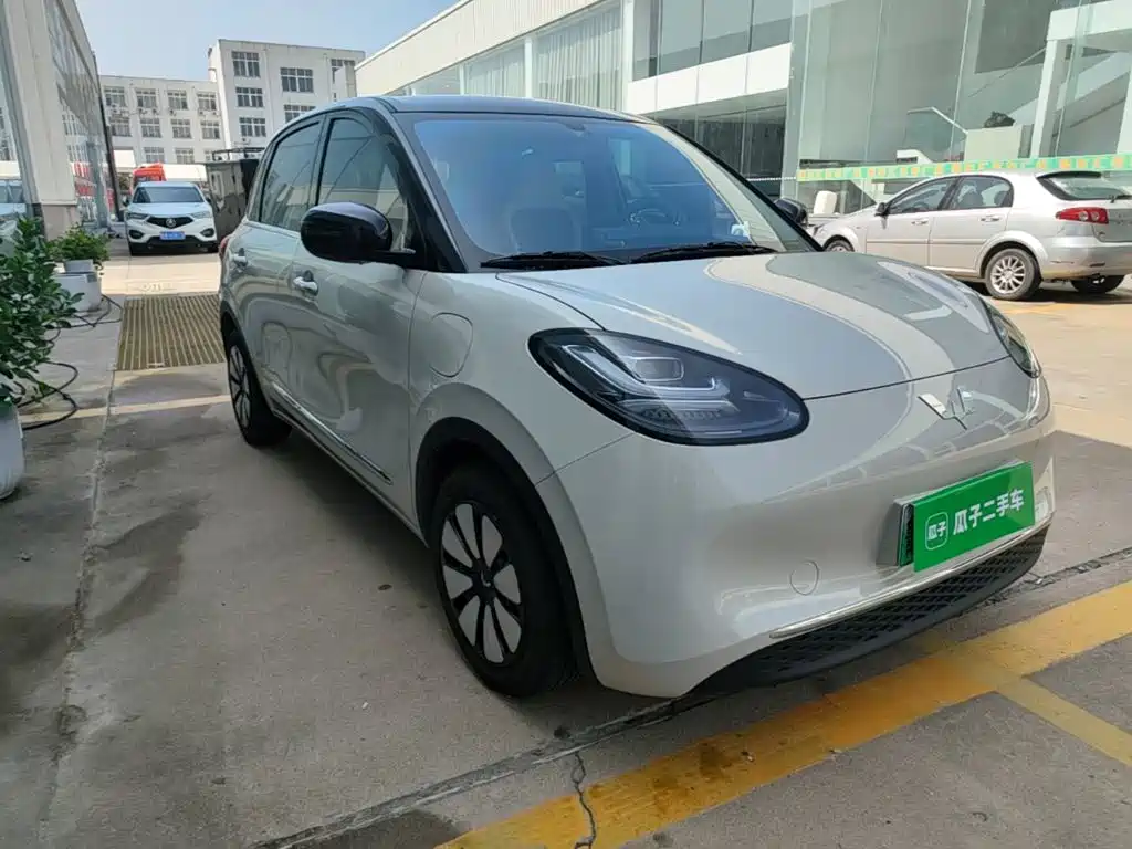 Wuling Bingo 2025