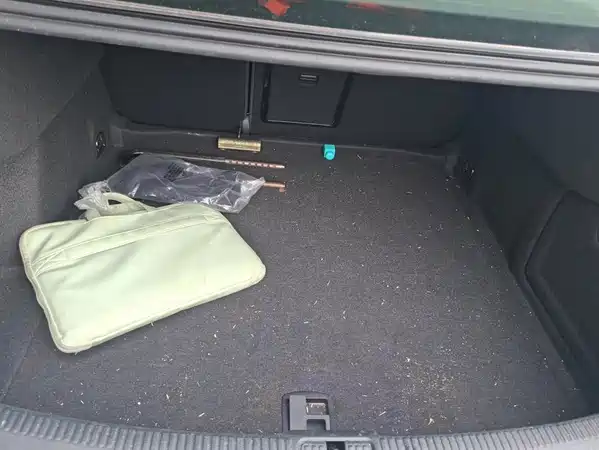 Audi A3 2020
