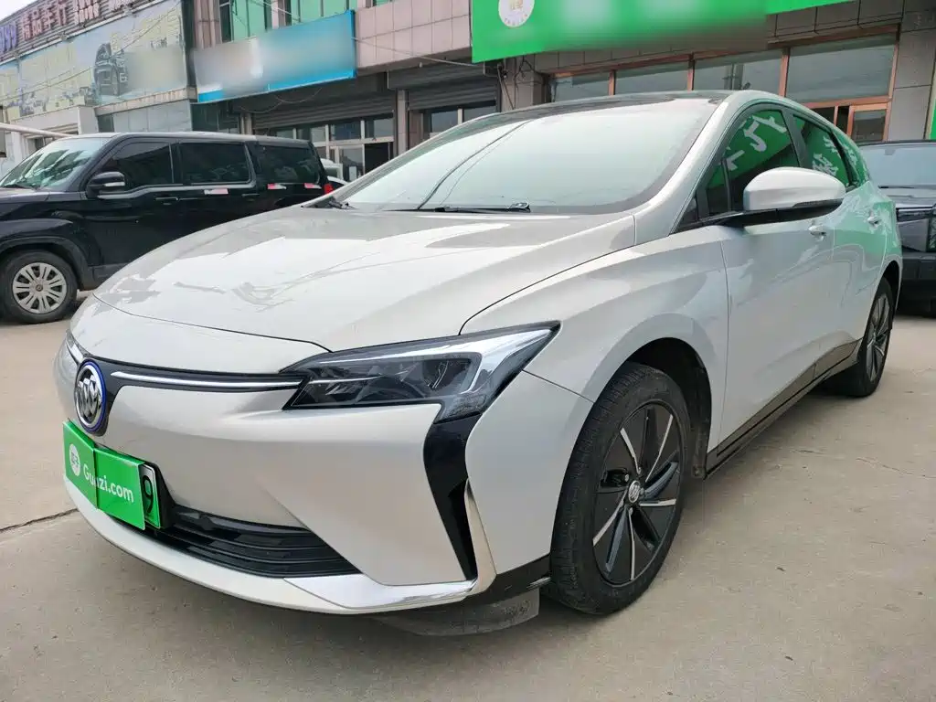Buick Velite 6 2024