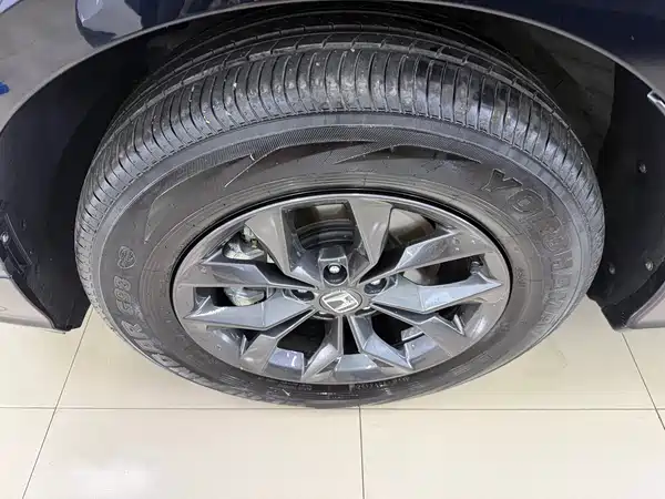 Honda Breeze 2025