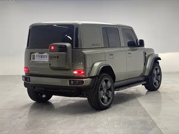 Icar Super V23 2025