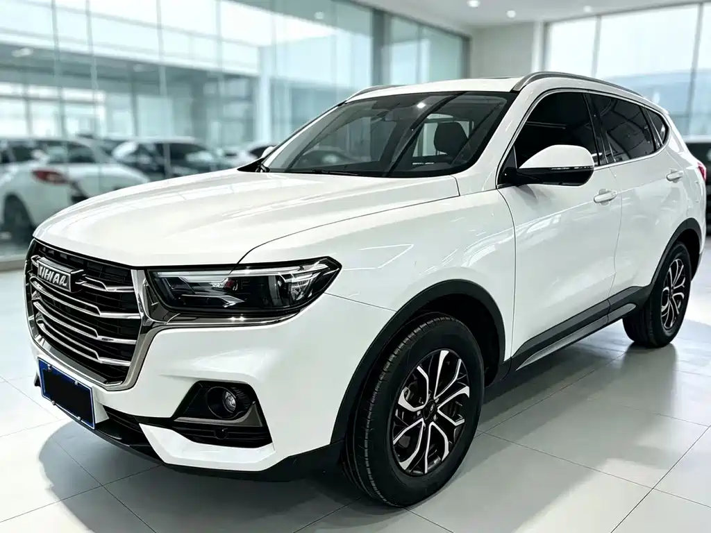 Haval H6 2023