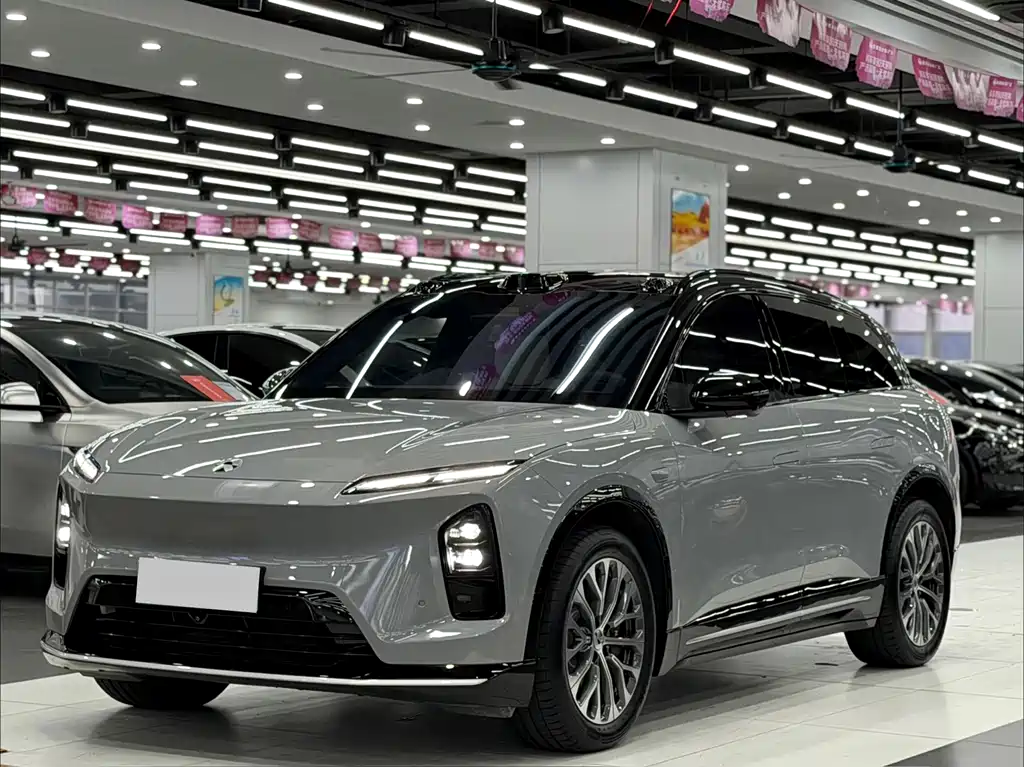 NIO ES6 2025 — фото 1