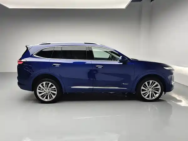 Buick Envision Plus 2025