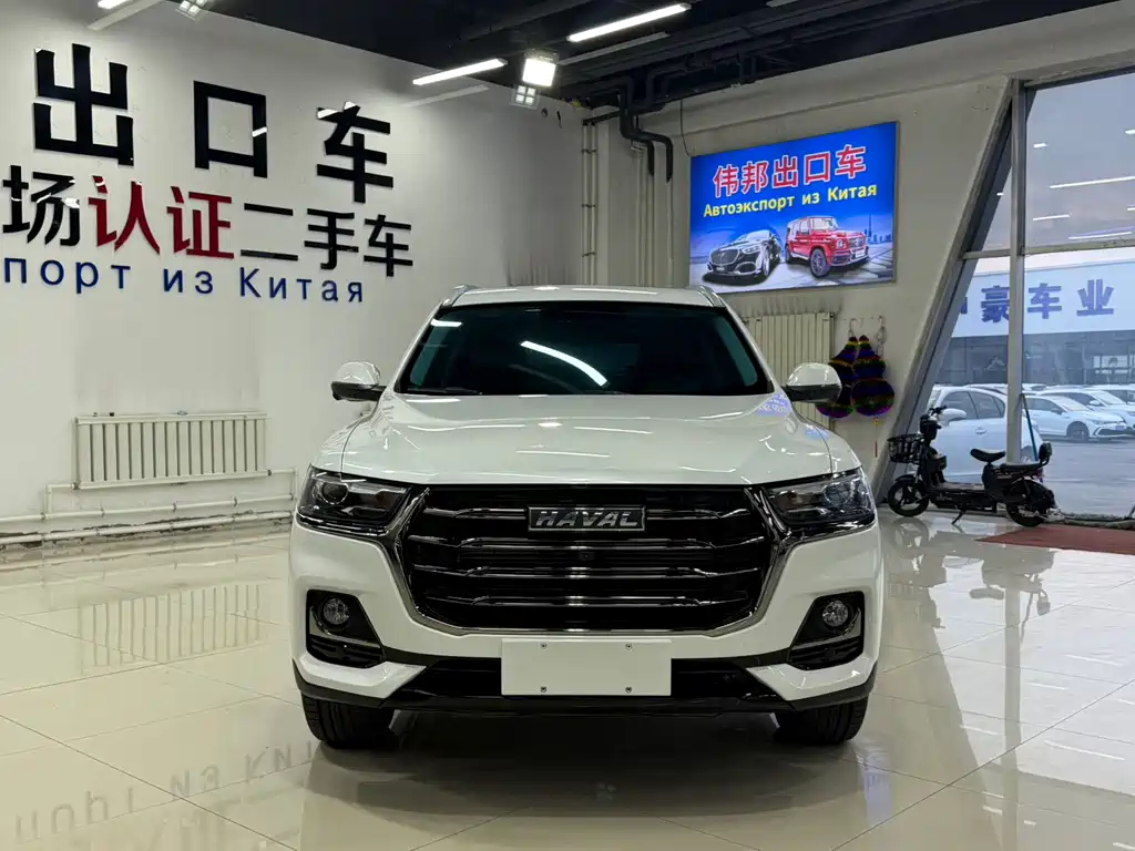 Haval H6 2022