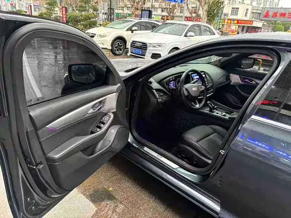 Cadillac CT5 2021