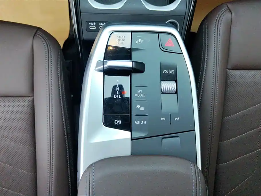 BMW X1 2023 — фото 16
