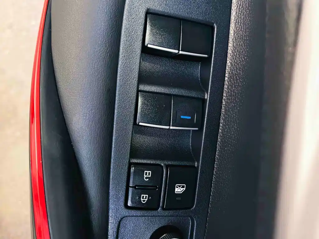 Toyota Levin 2022 — фото 19