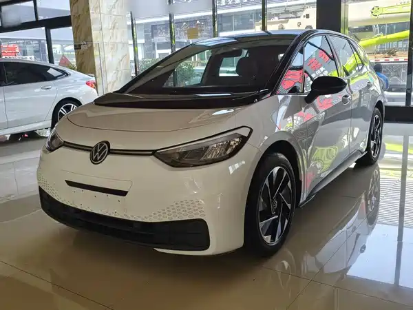 Volkswagen ID.3 2026