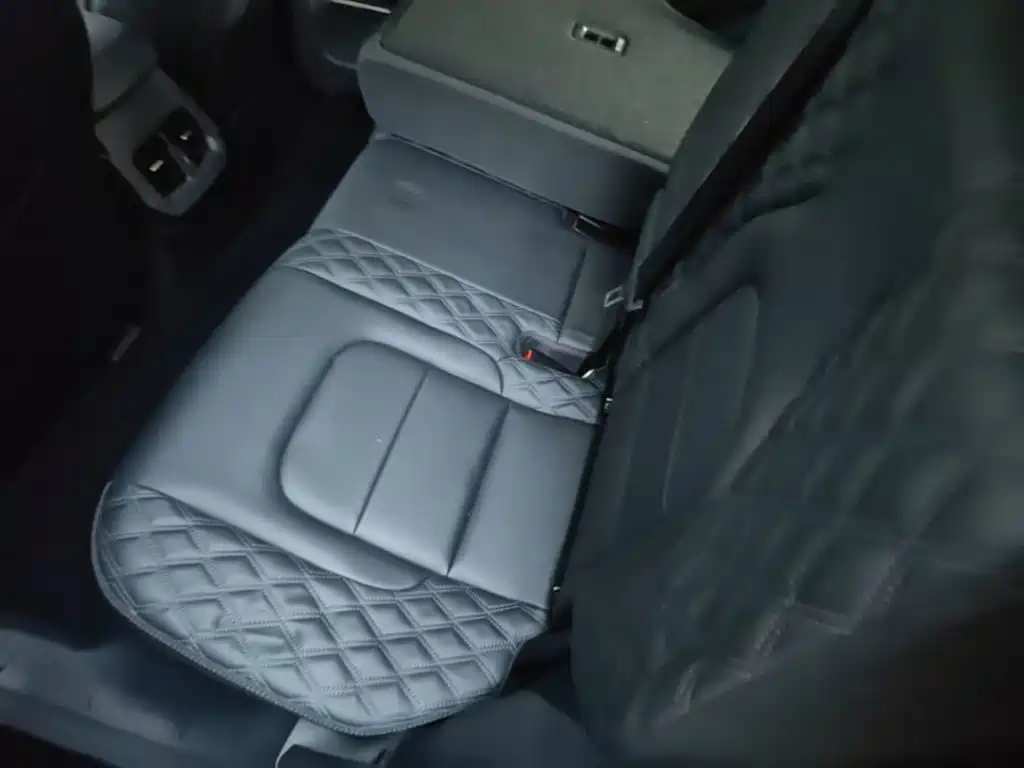 Haval H6 2020 — фото 17