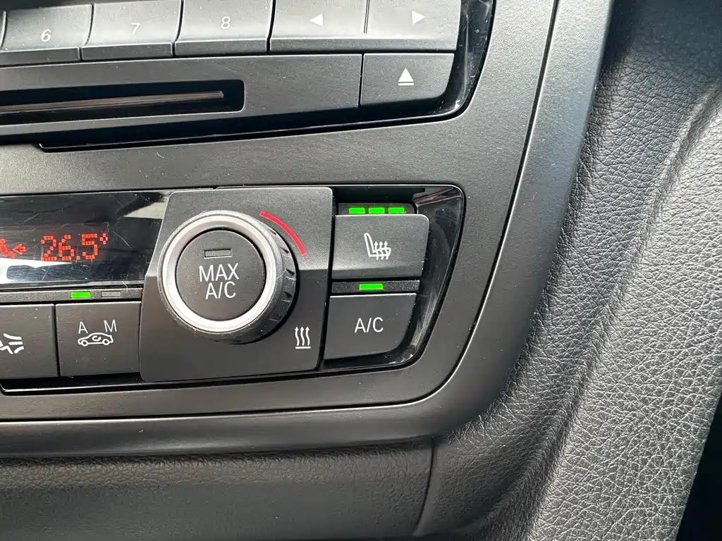 BMW 3 Series 2013 — фото 14